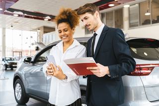 Certificat de non-gage avant un achat de voiture d'occasion