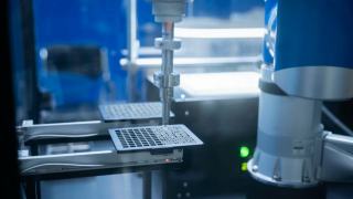 Machine spéciale sur mesure pour optimiser vos lignes de production