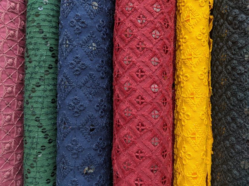 L'atelier de Kitty : tissus Kokka et Liberty of London en ligne
