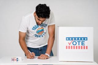 Faire sa procuration de vote en ligne, étape par étape