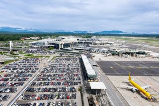 Parking aéroport Nantes : tarifs, formules et conseils pratiques