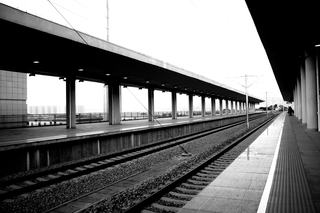 Obtenir le remboursement d'un billet de train après une grève