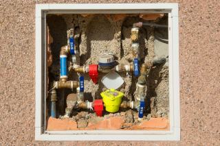 Travaux en copropriété : quand choisir un compteur d'eau en télérelevé ?