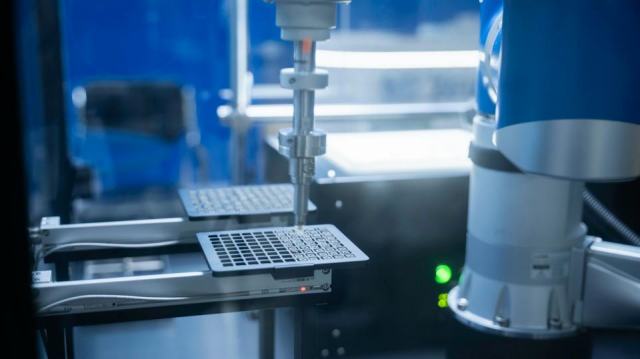 Machine spéciale sur mesure - R&D Technology accélère vos lignes de production