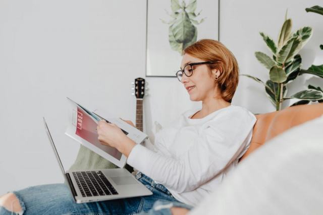 Chrysalink, votre magazine de guides pratiques au quotidien