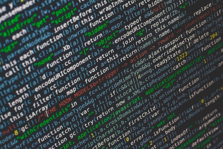 Règles de soumission en ligne : bonnes pratiques à connaître