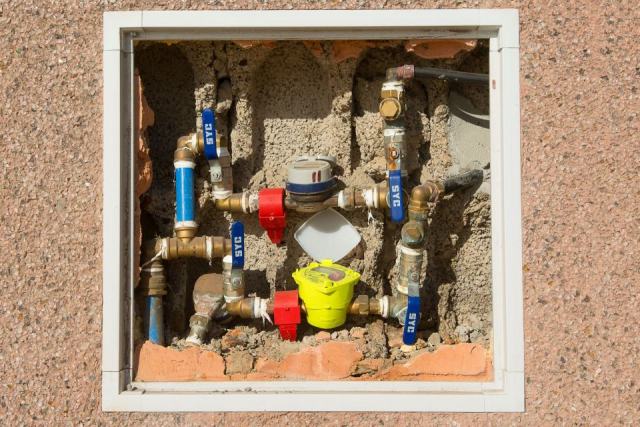 Travaux en copropriété : quand choisir un compteur d'eau en télérelevé ?