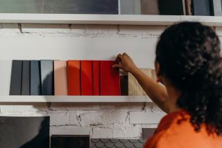 Vente carrelage à Tarascon-Alpilles : choix et tarifs